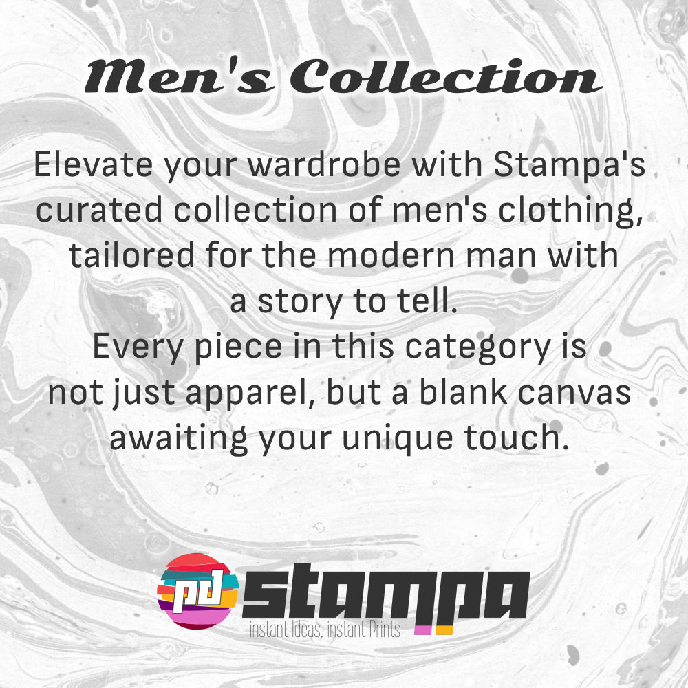 Men's Clothing