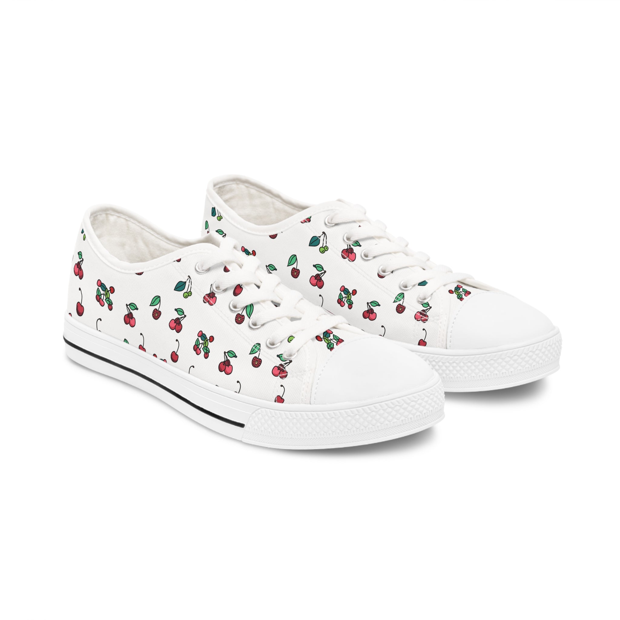 Women's Low Top Sneakers