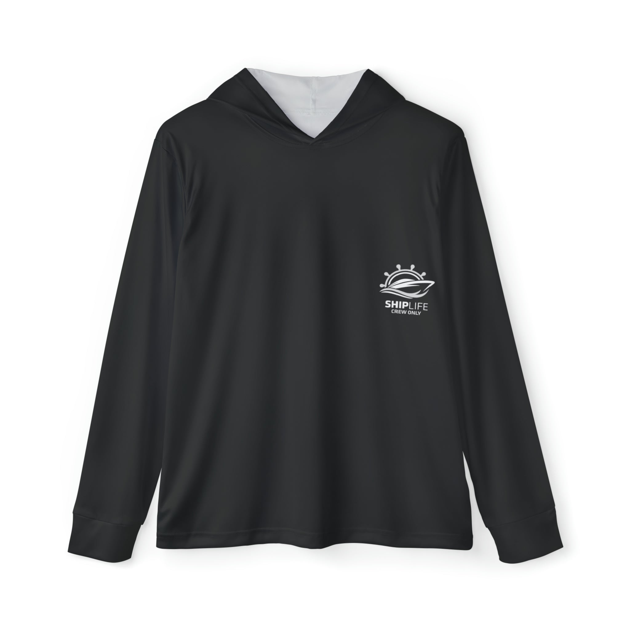 Men's Sports Warmup Hoodie (AOP)