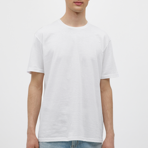 Stampa Men's T-Shirt - white