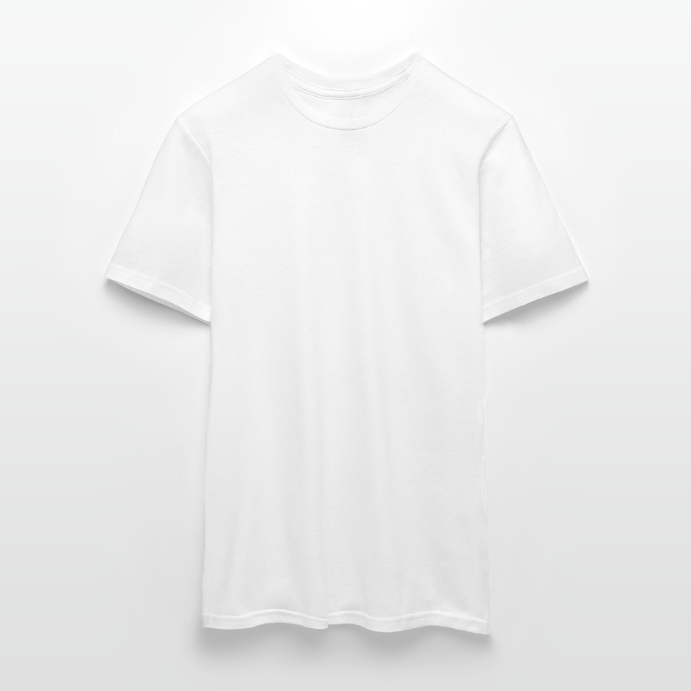 Stampa Men's T-Shirt - white