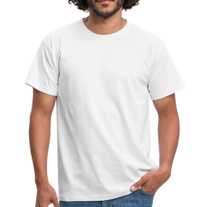 Stampa Men's T-Shirt - white