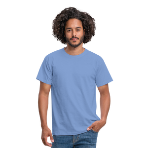 Stampa Men's T-Shirt - carolina blue