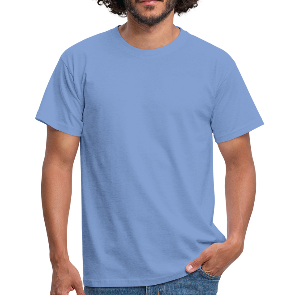 Stampa Men's T-Shirt - carolina blue