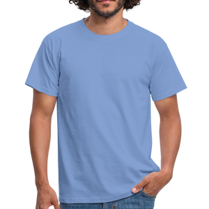 Stampa Men's T-Shirt - carolina blue