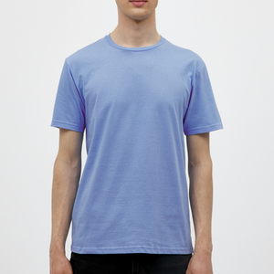 Stampa Men's T-Shirt - carolina blue