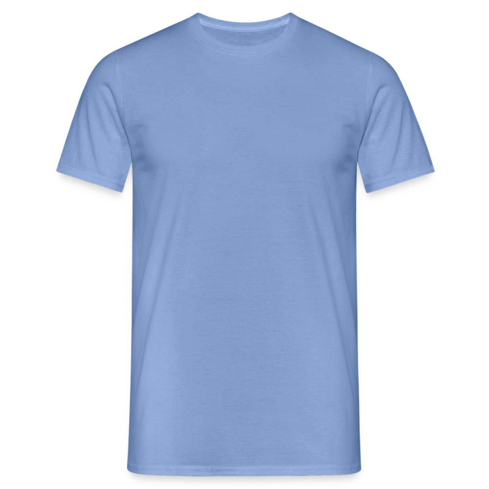 Stampa Men's T-Shirt - carolina blue