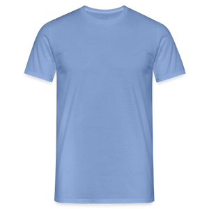 Stampa Men's T-Shirt - carolina blue