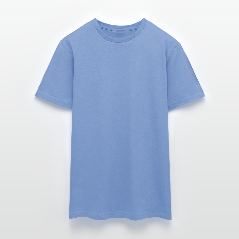 Stampa Men's T-Shirt - carolina blue