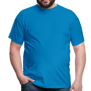 Stampa Men's T-Shirt - royal blue