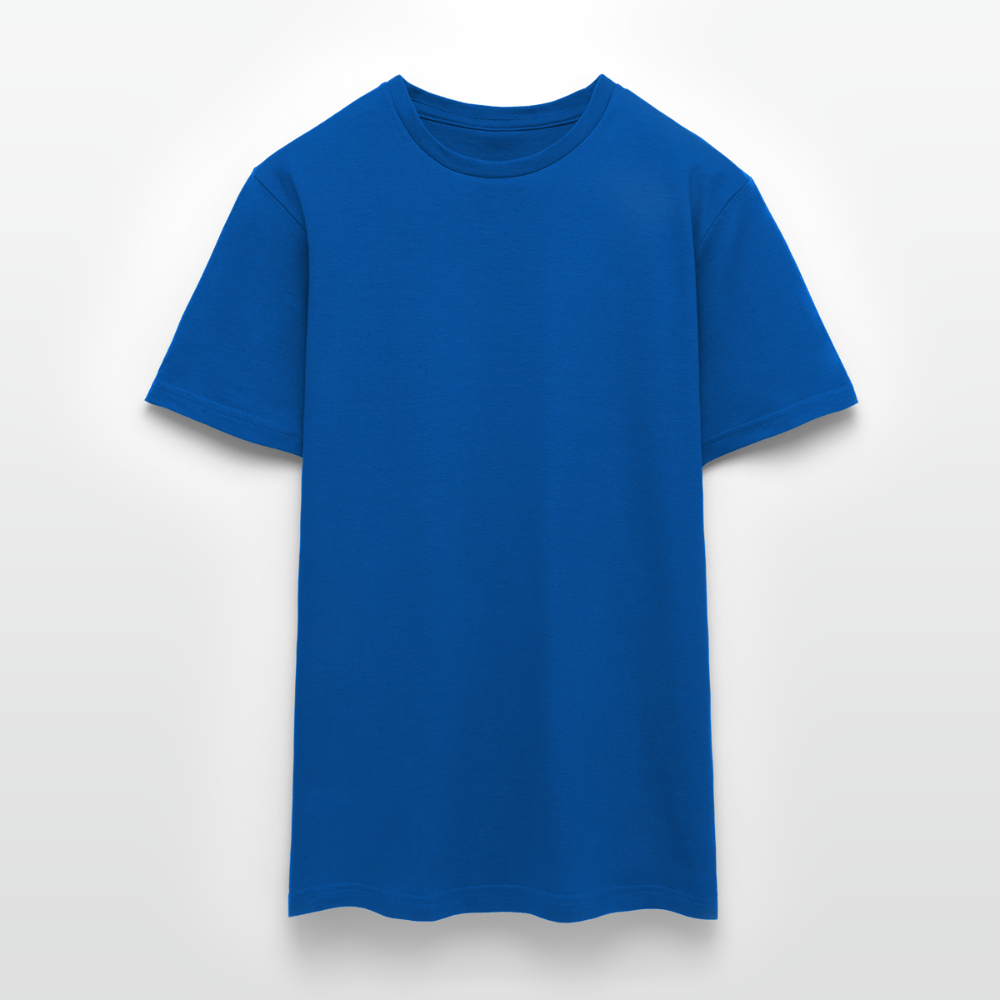 Stampa Men's T-Shirt - royal blue