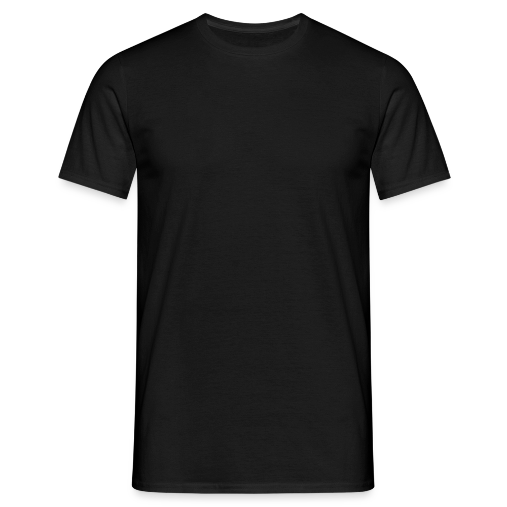 Stampa Men's T-Shirt - black