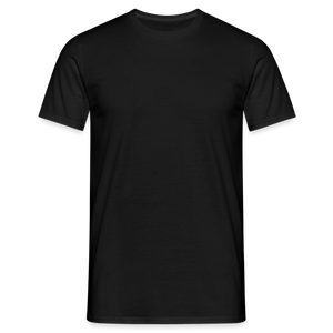 Stampa Men's T-Shirt - black