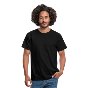 Stampa Men's T-Shirt - black