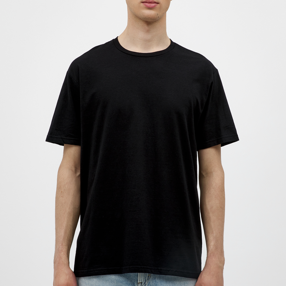 Stampa Men's T-Shirt - black