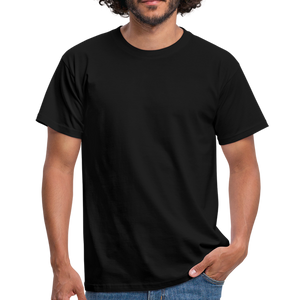 Stampa Men's T-Shirt - black