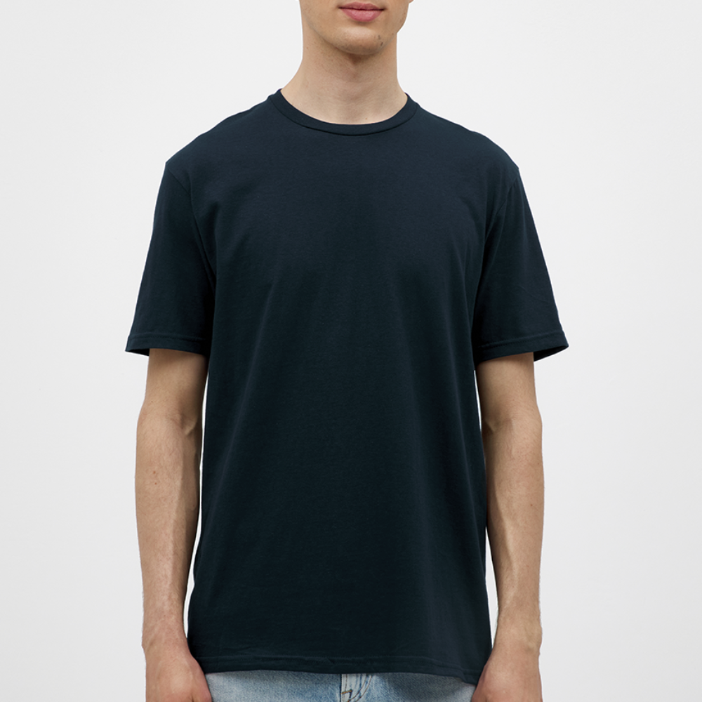 Stampa Men's T-Shirt - navy