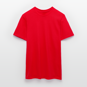 Stampa Men's T-Shirt - red