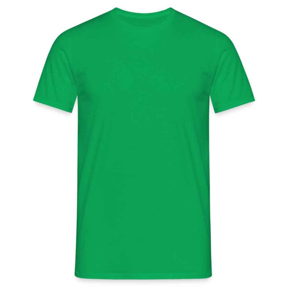 Stampa Men's T-Shirt - kelly green