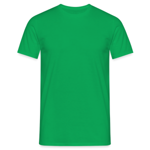 Stampa Men's T-Shirt - kelly green