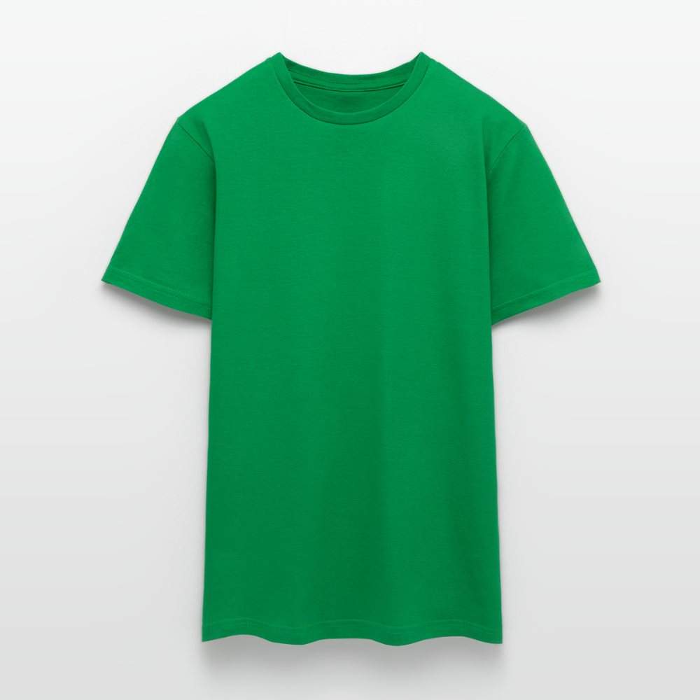 Stampa Men's T-Shirt - kelly green