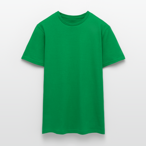 Stampa Men's T-Shirt - kelly green