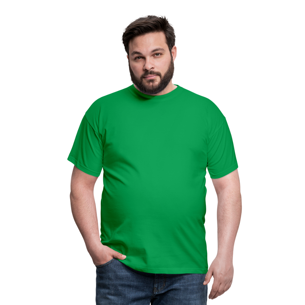 Stampa Men's T-Shirt - kelly green