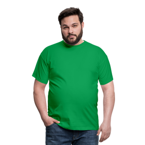 Stampa Men's T-Shirt - kelly green