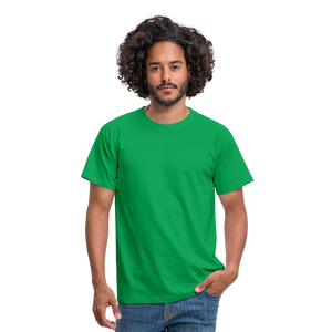 Stampa Men's T-Shirt - kelly green