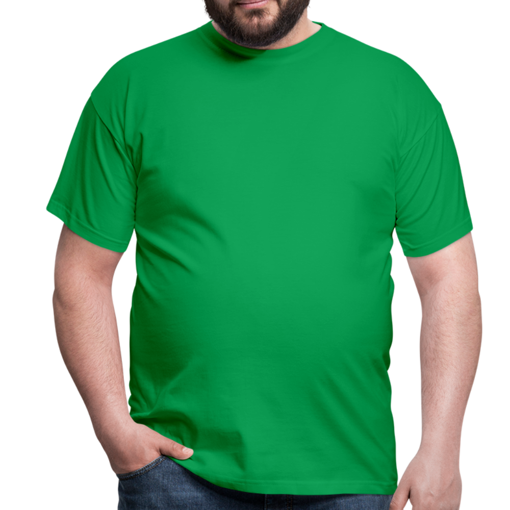 Stampa Men's T-Shirt - kelly green