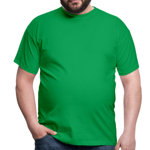 Stampa Men's T-Shirt - kelly green