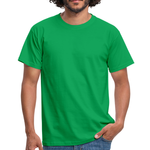 Stampa Men's T-Shirt - kelly green