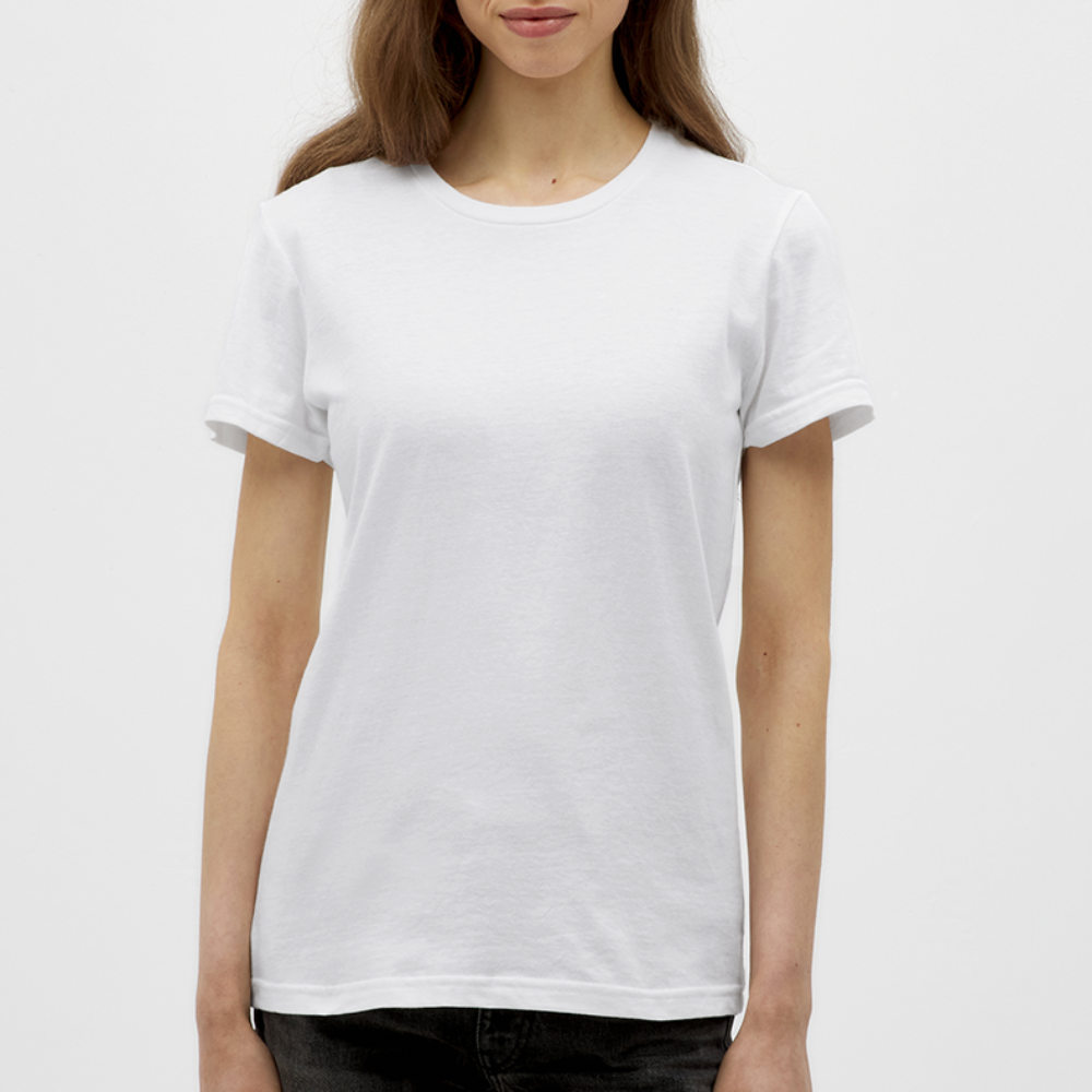 Women's T-Shirt - white