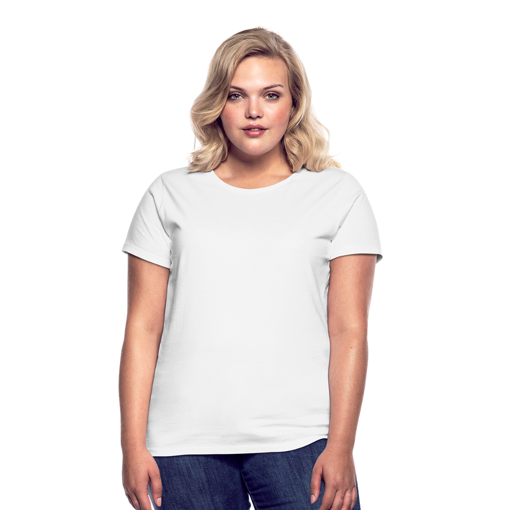 Women's T-Shirt - white