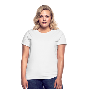 Women's T-Shirt - white