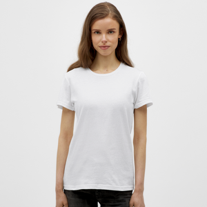 Women's T-Shirt - white