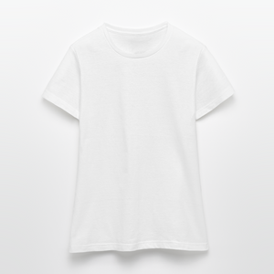 Women's T-Shirt - white