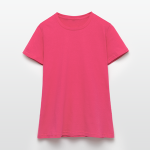 Women's T-Shirt - azalea