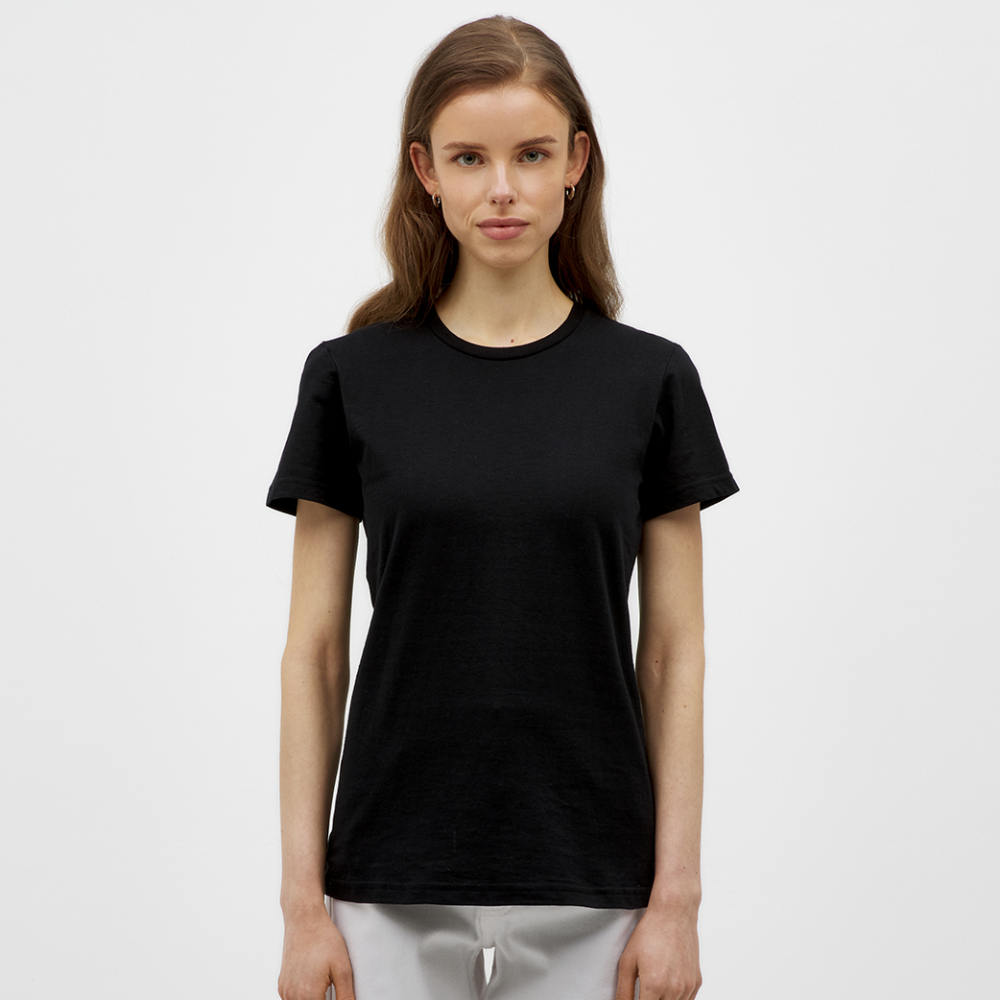 Women's T-Shirt - black