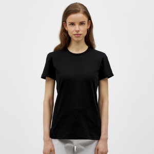 Women's T-Shirt - black