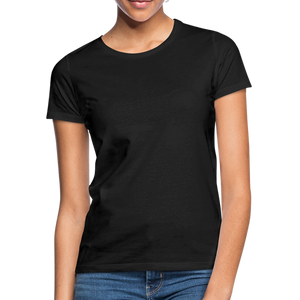 Women's T-Shirt - black