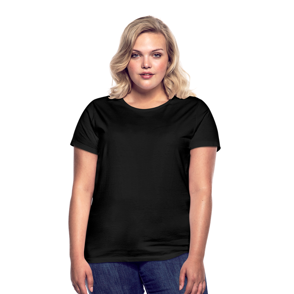 Women's T-Shirt - black