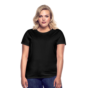 Women's T-Shirt - black