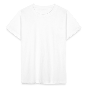 Kids' T-Shirt - white