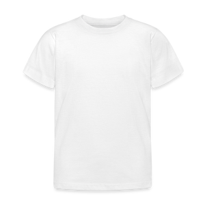 Kids' T-Shirt - white