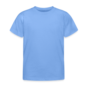 Kids' T-Shirt - sky blue