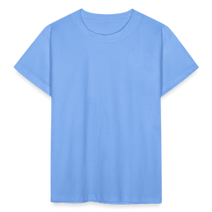 Kids' T-Shirt - sky blue