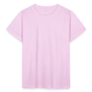 Kids' T-Shirt - light pink