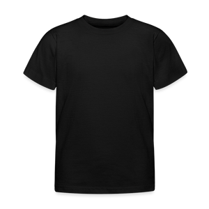 Kids' T-Shirt - black