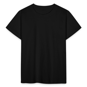 Kids' T-Shirt - black